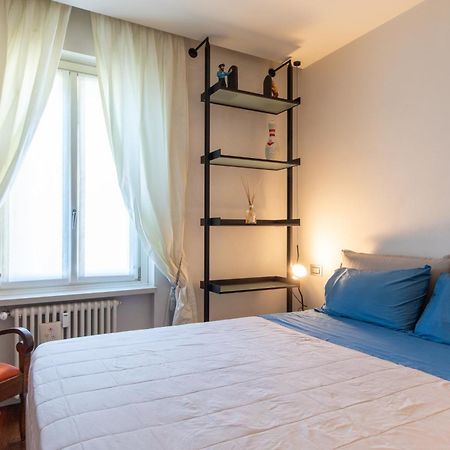 Porta Venezia- Design Apartment, 2-Bedrooms, Netflix, Wifi Мілан Екстер'єр фото